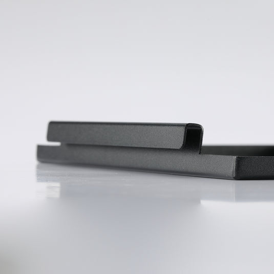 T-2302-BK Camping Table Extension Shelf