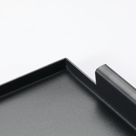 T-2302-BK Camping Table Extension Shelf