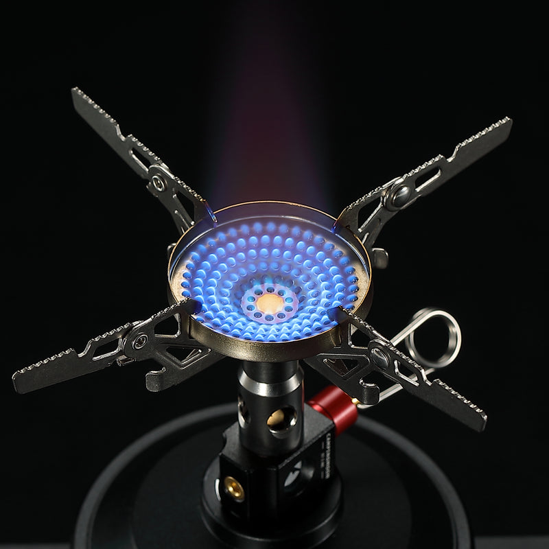 Cargue la imagen en el visor de la galería, BKXT-2-NE Titanium Rocket Stove
