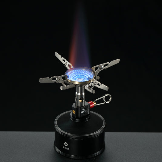 BKXT-2-NE Titanium Rocket Stove