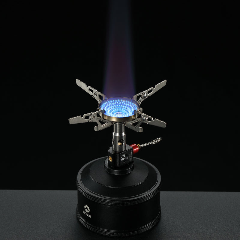 Cargue la imagen en el visor de la galería, BKXT-2-NE Titanium Rocket Stove
