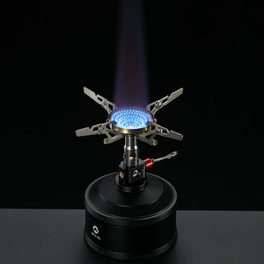 BKXT-2-NE Titanium Rocket Stove