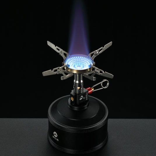 BKXT-2-NE Titanium Rocket Stove