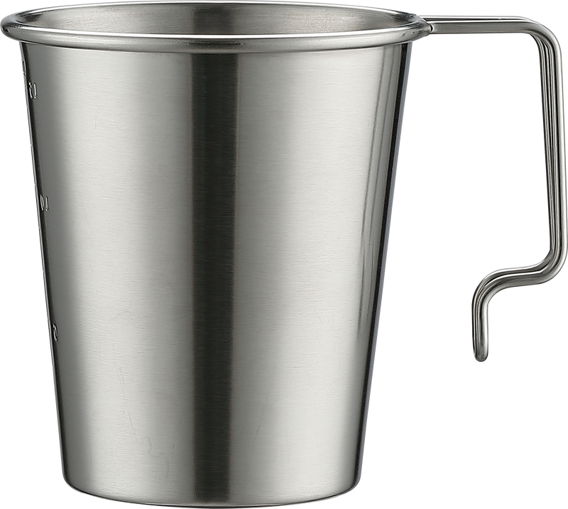 Laden Sie das Bild in Galerie -Viewer, S520 Stainless Steel Ice Cup | 304 Stainless Steel Camping Coffee &amp; Drink Tumbler
