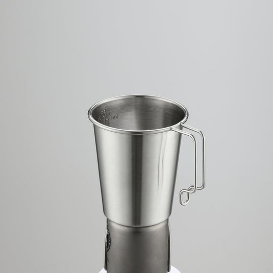 S520 Stainless Steel Ice Cup | 304 Stainless Steel Camping Coffee & Drink Tumbler