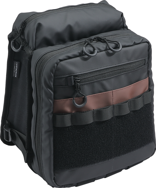 BK-PL/ BK-PXL Car Headrest Organizer Bag