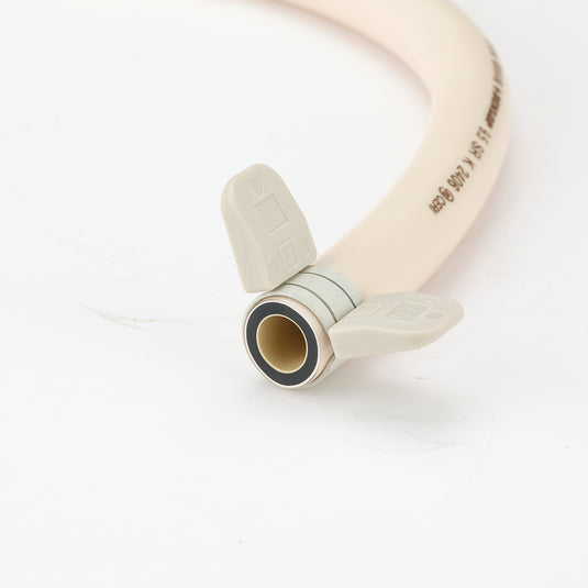 Z-YG Gas Adapter Connector
