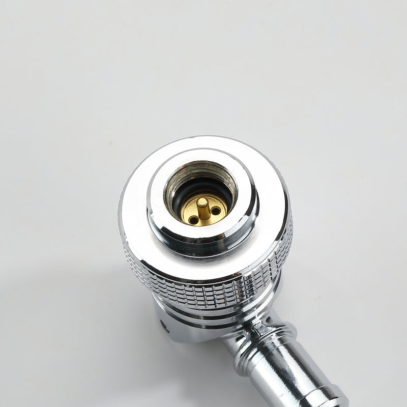 Load image into Gallery viewer, Z-YG Gas Adapter Connector
