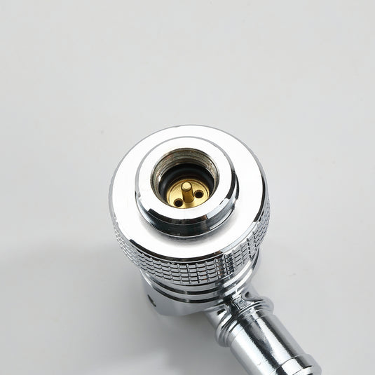 Z-YG Gas Adapter Connector
