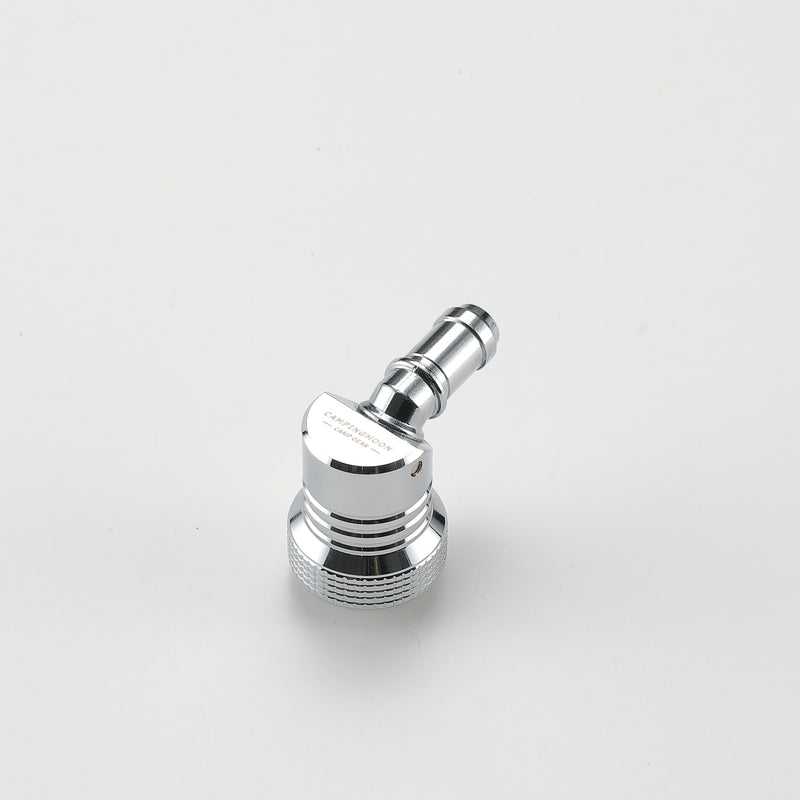 Load image into Gallery viewer, Z-YG Gas Adapter Connector
