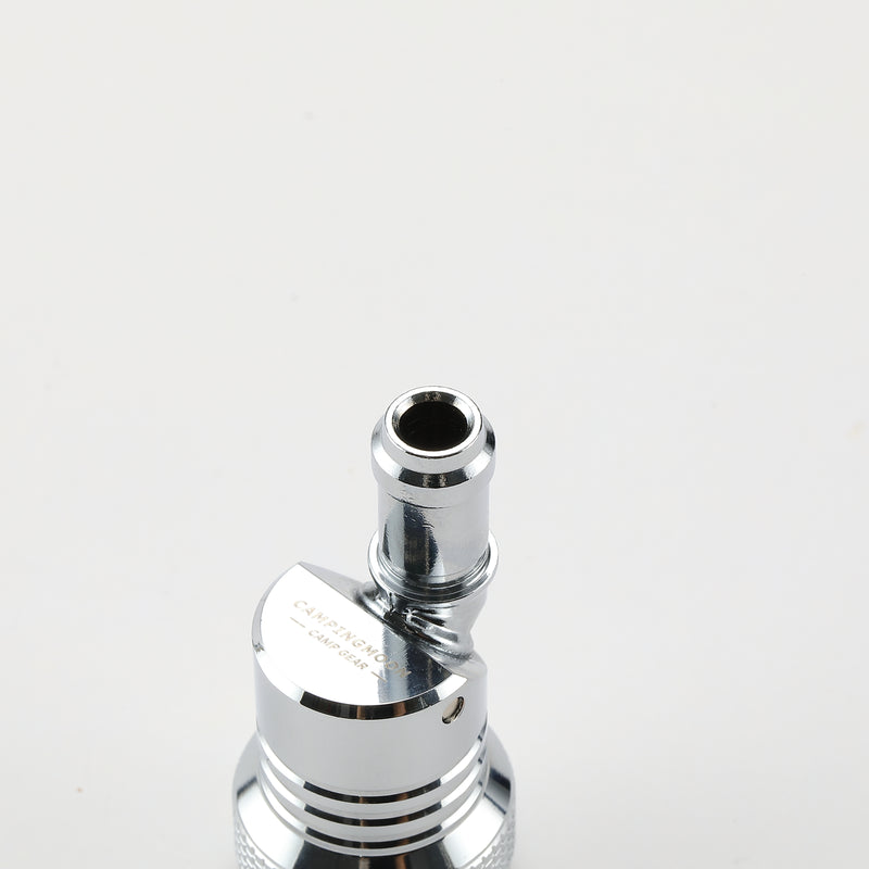 Load image into Gallery viewer, Z-YG Gas Adapter Connector
