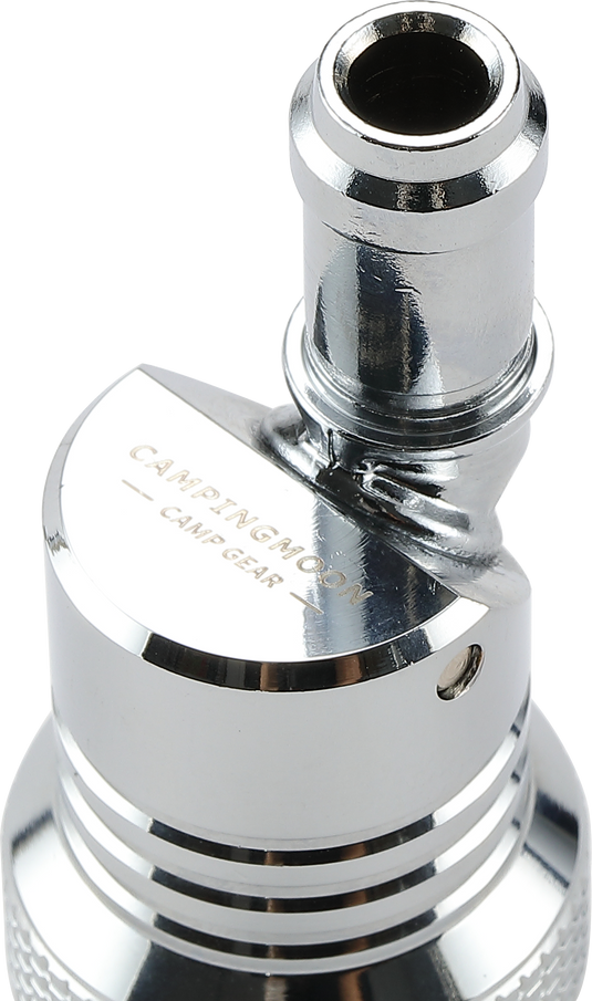 Z-YG Gas Adapter Connector