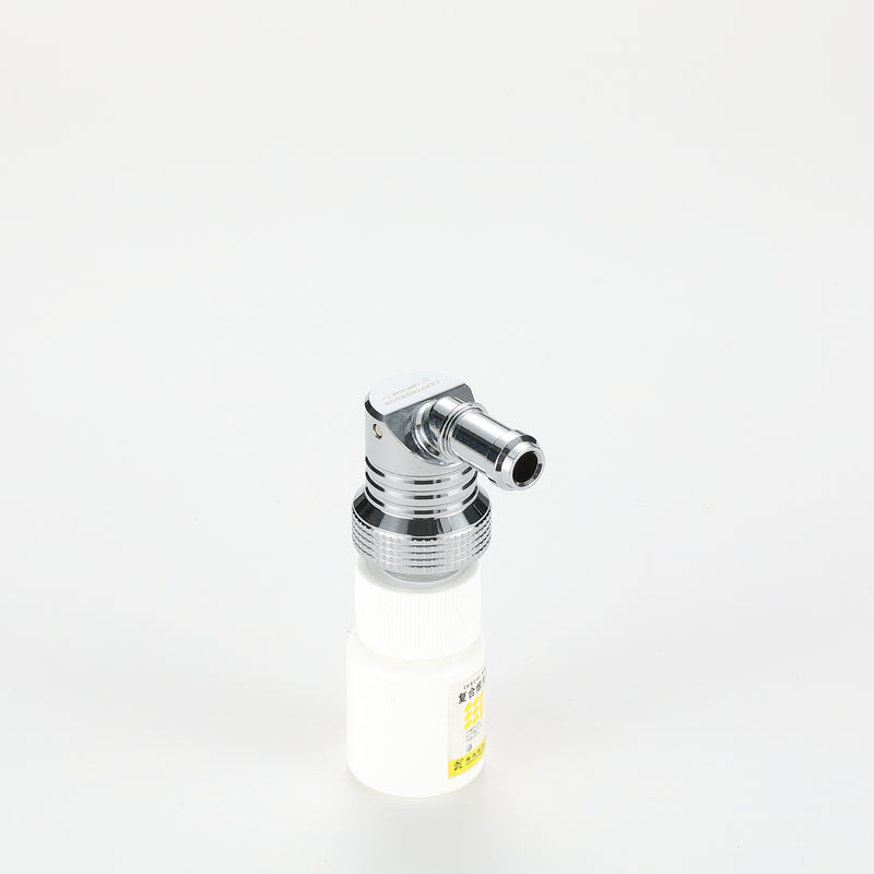 Load image into Gallery viewer, Z-YG Gas Adapter Connector
