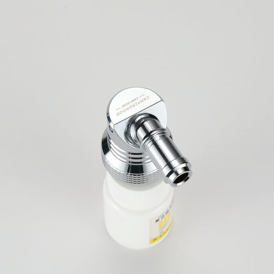 Z-YG Gas Adapter Connector