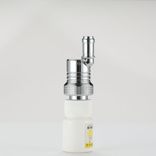 Z-YG Gas Adapter Connector