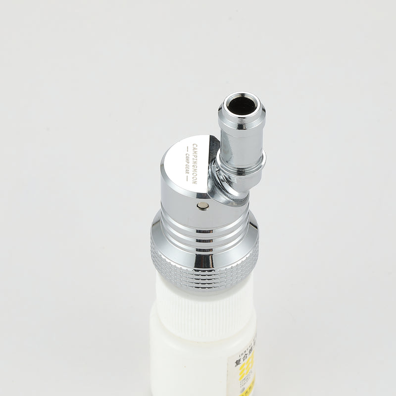 Load image into Gallery viewer, Z-YG Gas Adapter Connector
