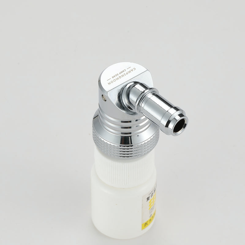 Load image into Gallery viewer, Z-YG Gas Adapter Connector
