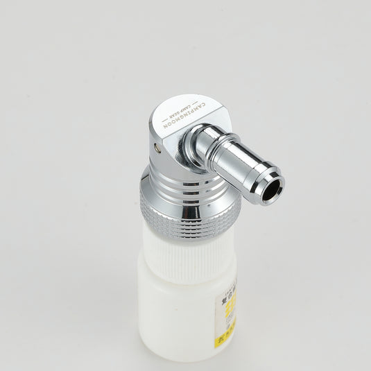 Z-YG Gas Adapter Connector