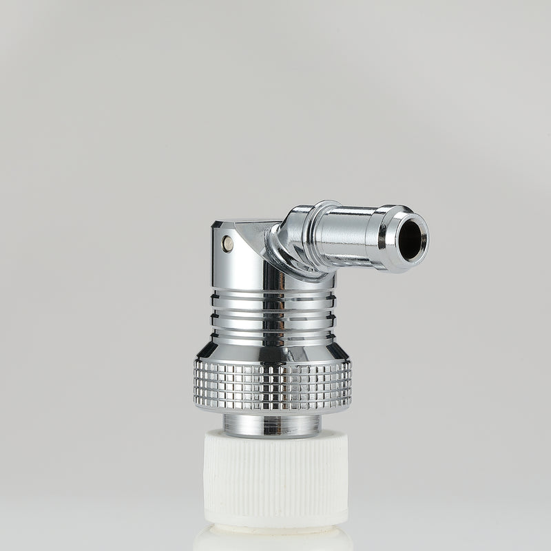 Load image into Gallery viewer, Z-YG Gas Adapter Connector
