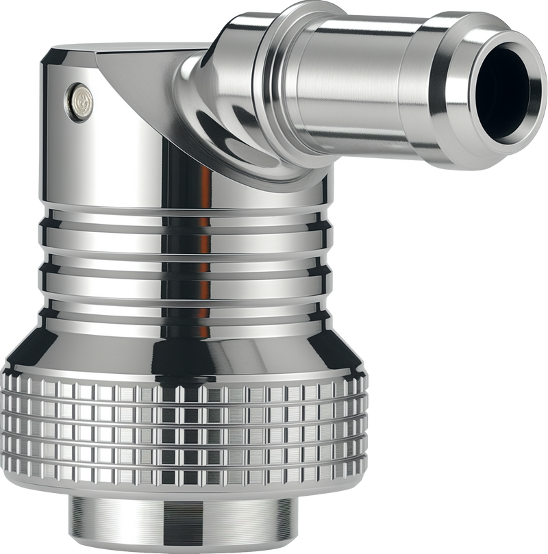 Load image into Gallery viewer, Z-YG Gas Adapter Connector
