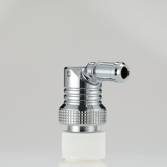 Z-YG Gas Adapter Connector