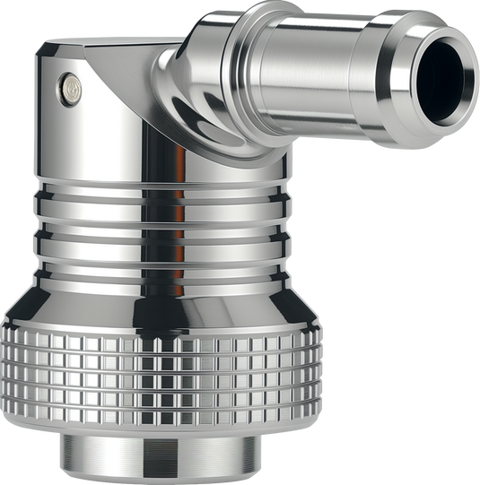 Z-YG Gas Adapter Connector