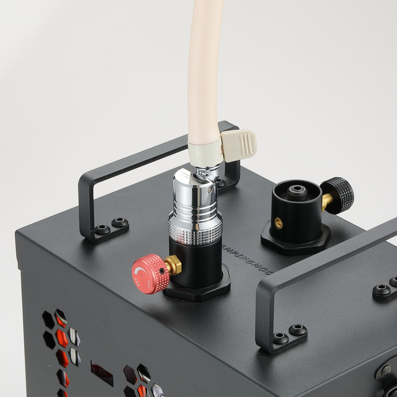 Load image into Gallery viewer, Z-YG Gas Adapter Connector
