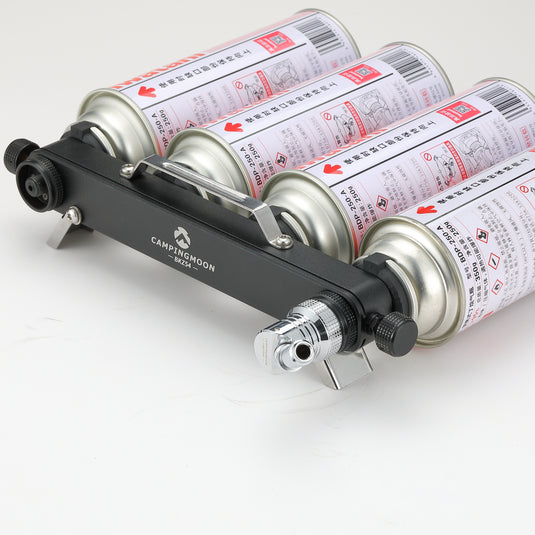 Z-YG Gas Adapter Connector