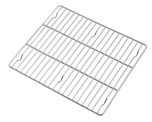MT-6-LT Portable Small Charcoal Grill Fire Pit, Stainless Steel, Outdoor Cooking