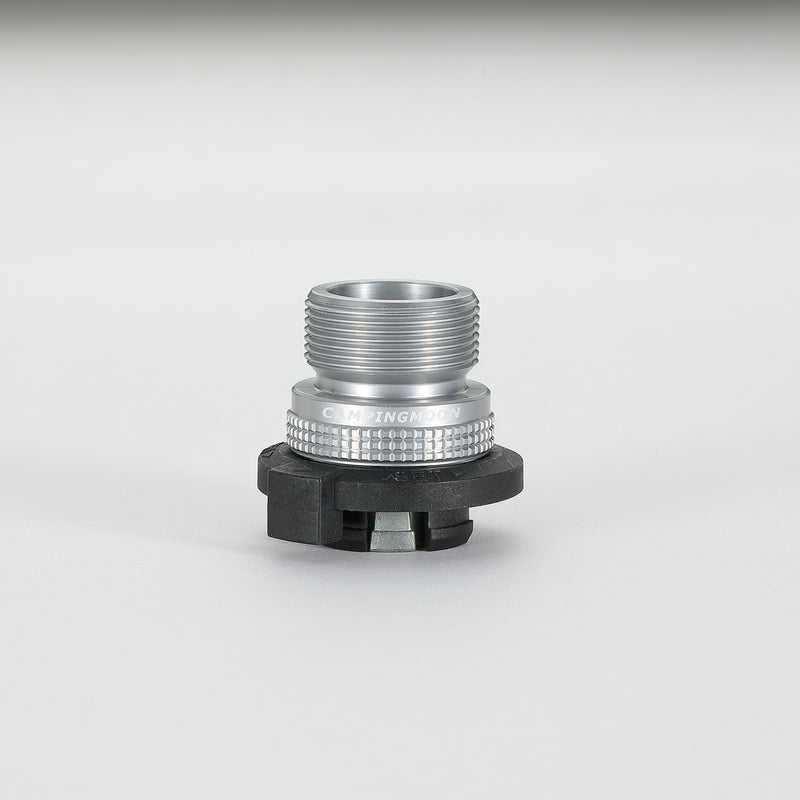 Load image into Gallery viewer, Z19 Butane to 1LB Propane Adapter - For Camping Grills &amp; Torches

