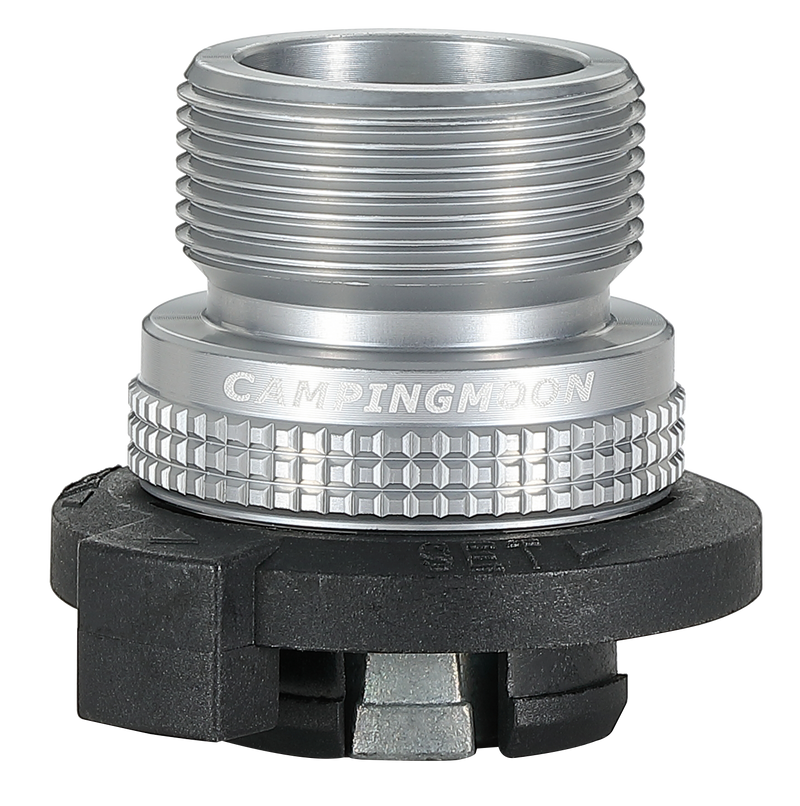 Load image into Gallery viewer, Z19 Butane to 1LB Propane Adapter - For Camping Grills &amp; Torches
