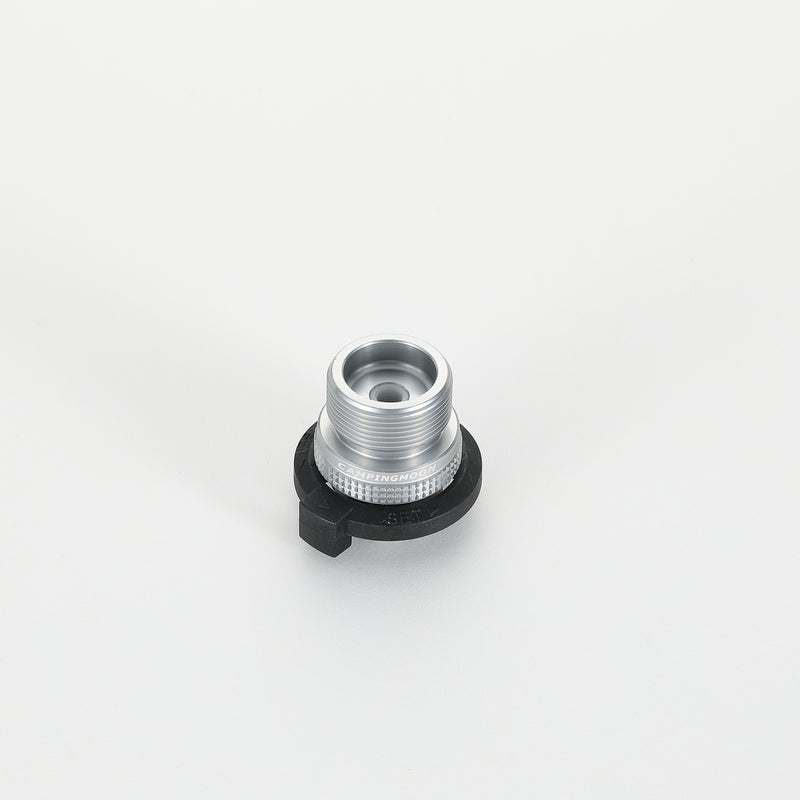 Load image into Gallery viewer, Z19 Butane to 1LB Propane Adapter - For Camping Grills &amp; Torches
