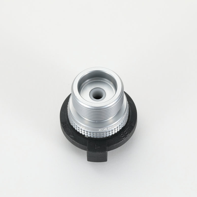 Load image into Gallery viewer, Z19 Butane to 1LB Propane Adapter - For Camping Grills &amp; Torches
