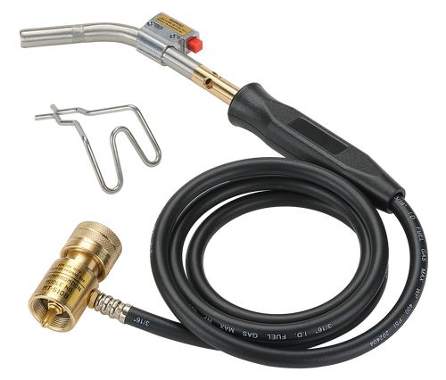 MT-5109 Propane Torch Head
