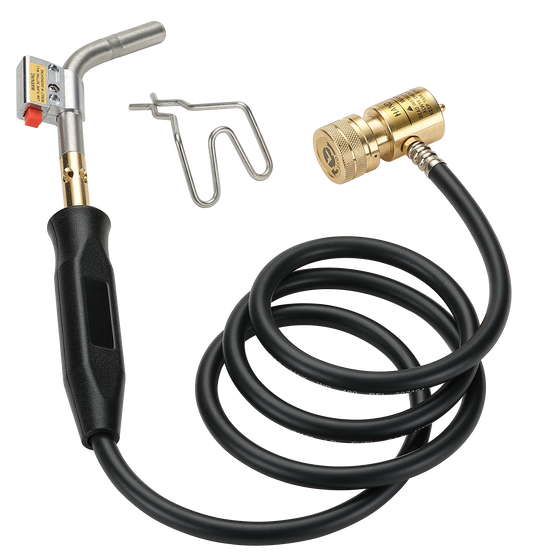 MT-5109 Propane Torch Head