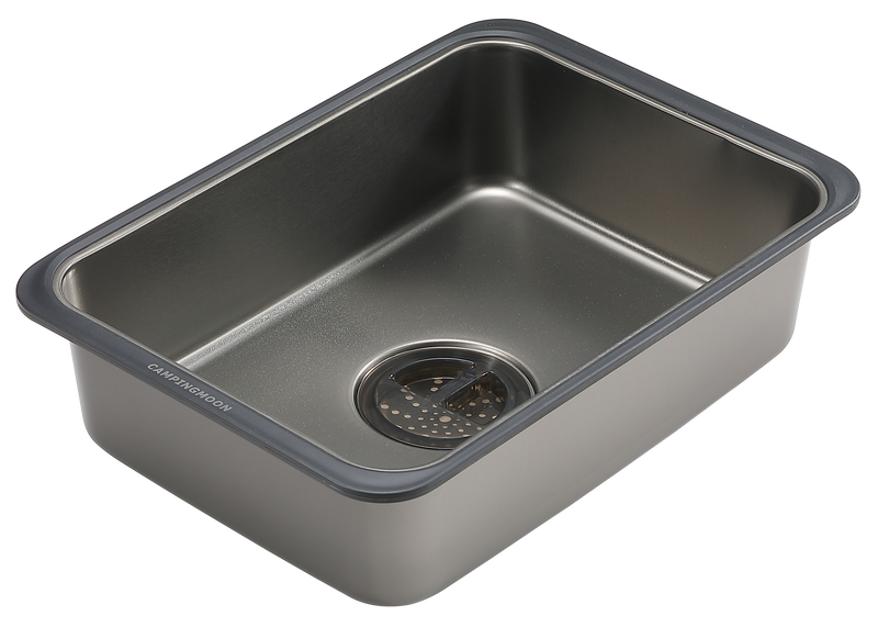 Load image into Gallery viewer, CK-26 IGT Single Unit Camping Sink
