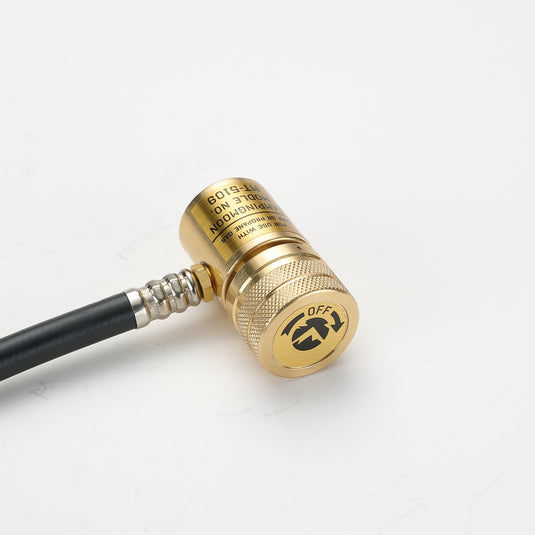 MT-5109 Propane Torch Head