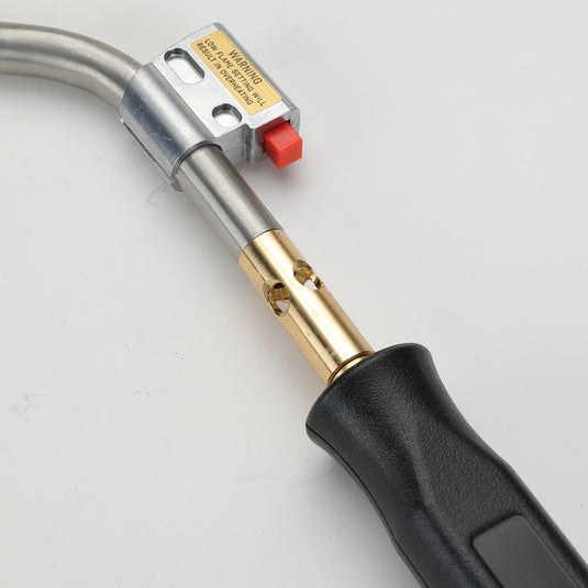 MT-5109 Propane Torch Head