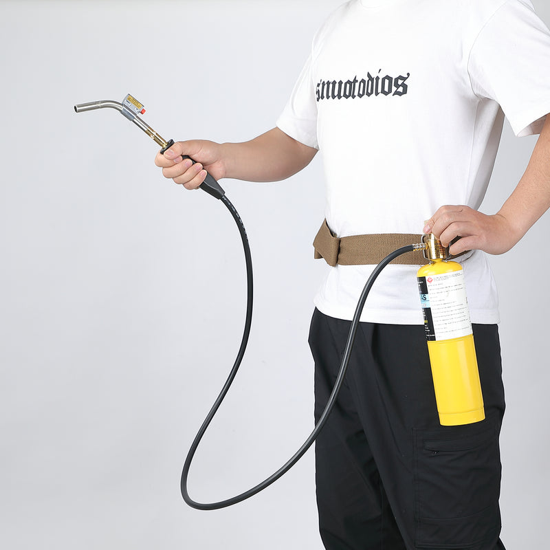 Load image into Gallery viewer, MT-5109 Propane Torch Head

