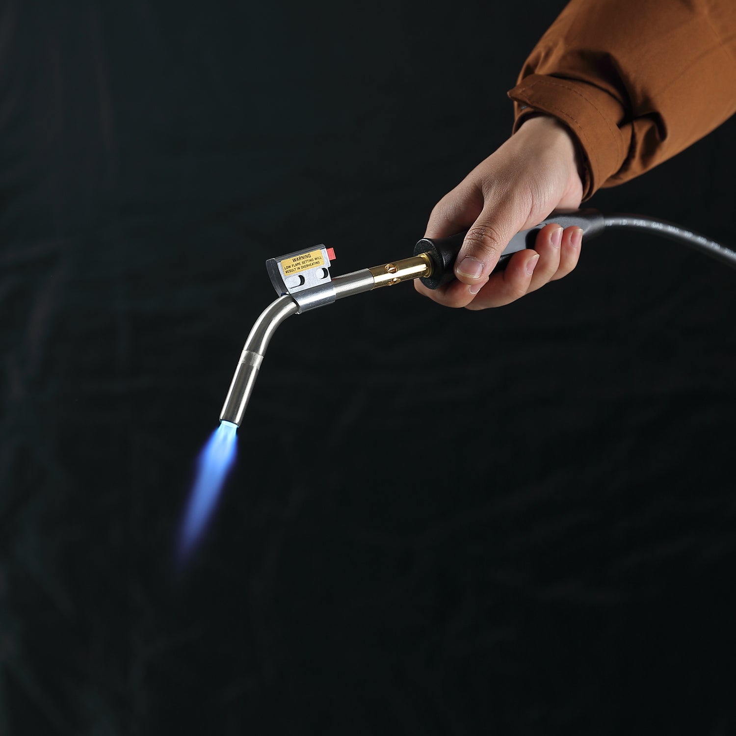 Torching Portable Portable Camping Torches | Windproof Survival Tools – Campingmoon