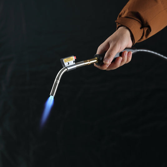 MT-5109 Propane Torch Head