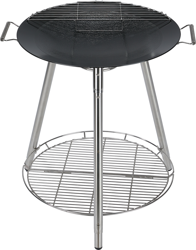 Load image into Gallery viewer, Scott Master Series BBQ Grill
