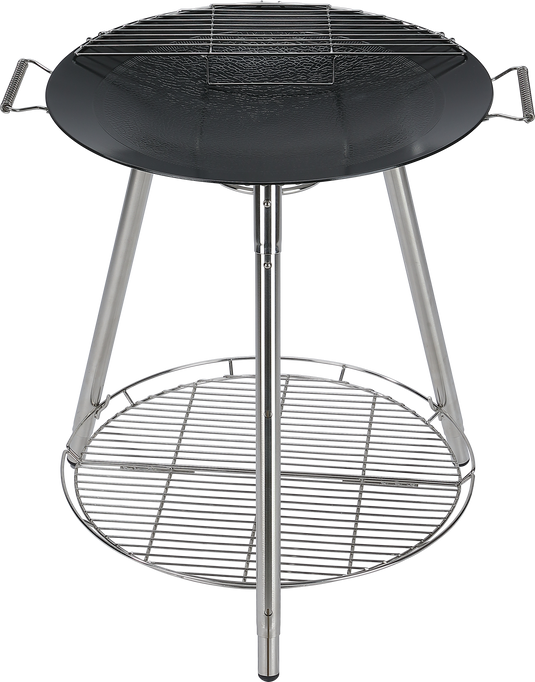 Scott Master Series BBQ Grill