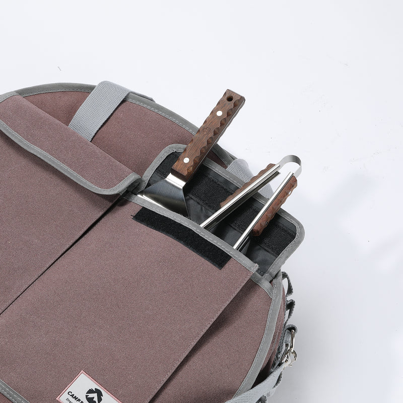 Load image into Gallery viewer, Scott Master Series BBQ Grill

