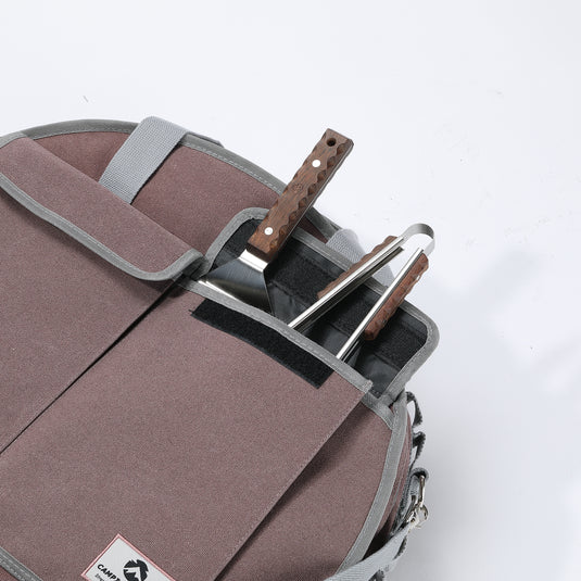 Scott Master Series BBQ Grill