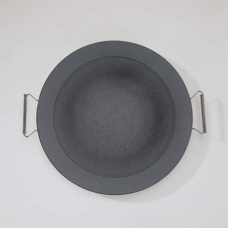 Load image into Gallery viewer, Scott Master Series BBQ Grill
