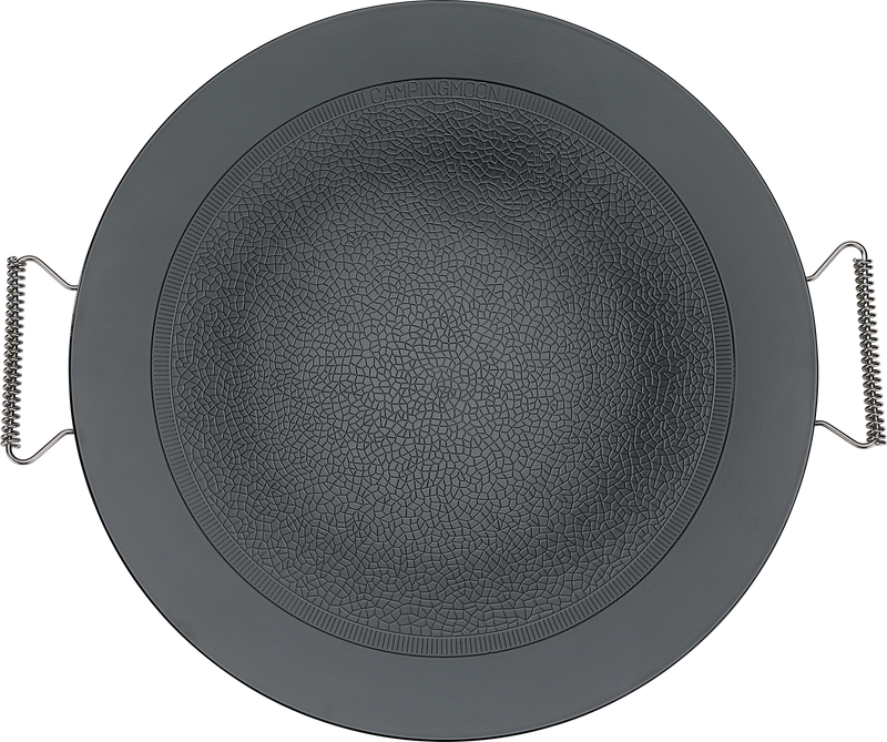 Load image into Gallery viewer, Scott Master Series BBQ Grill
