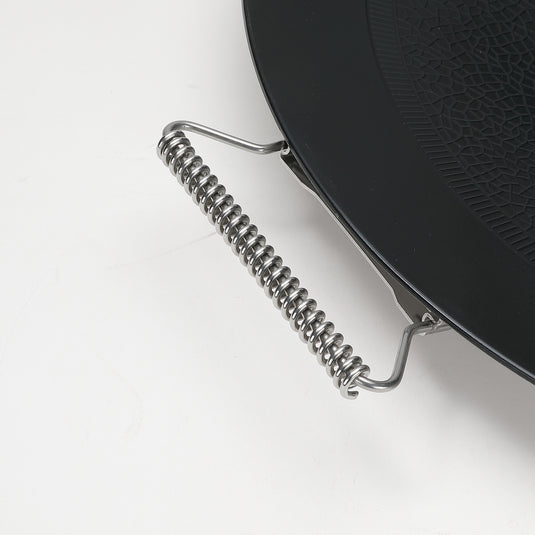 Scott Master Series BBQ Grill