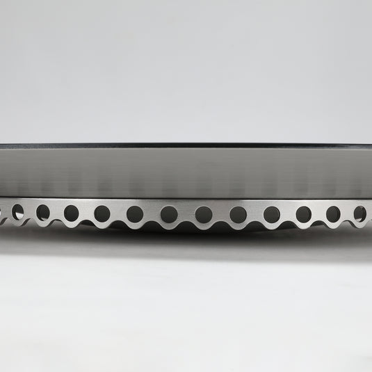 Scott Master Series BBQ Grill