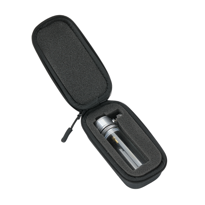 Load image into Gallery viewer, T-1D Camping Gas Lantern, Aluminium Glass Gas Candle
